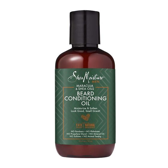 Shea Moisture Beard Oil 3.2oz